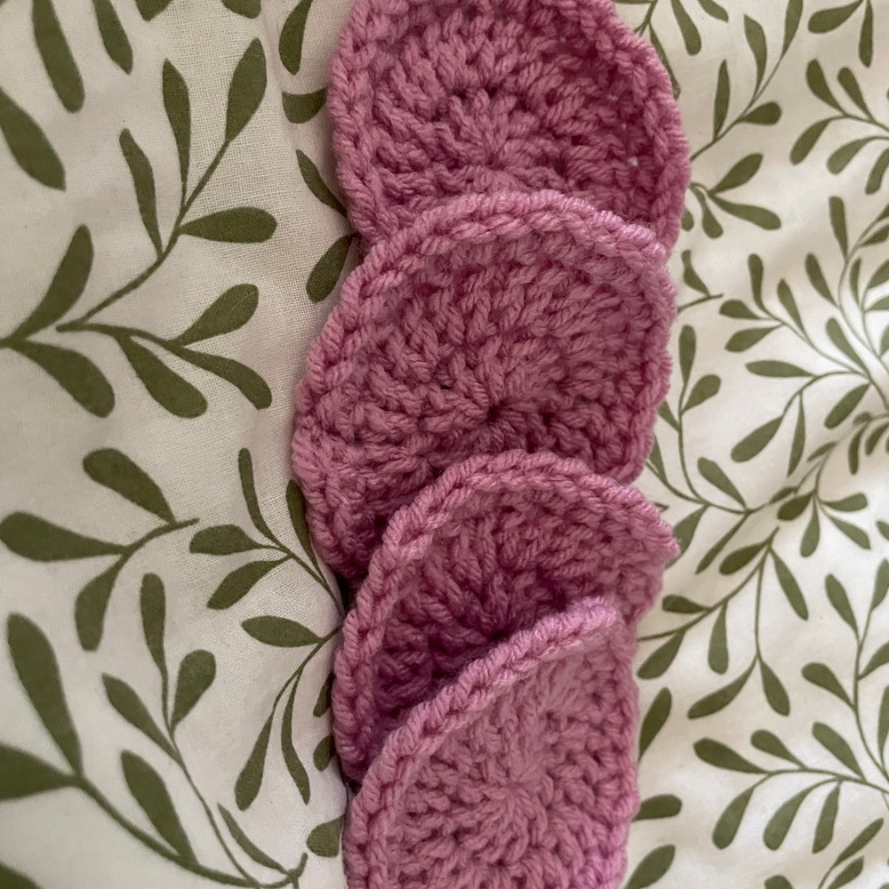Face Scrubbies - Picture 8 of 8